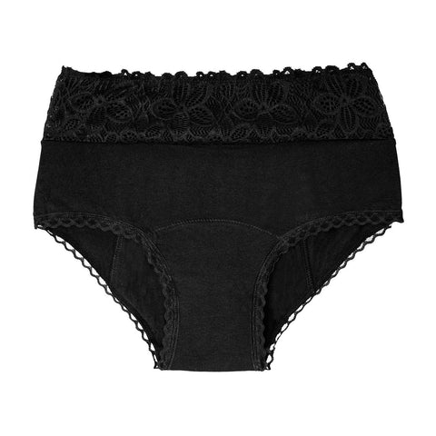Period panties «Deluxe» extra strong - Taynie