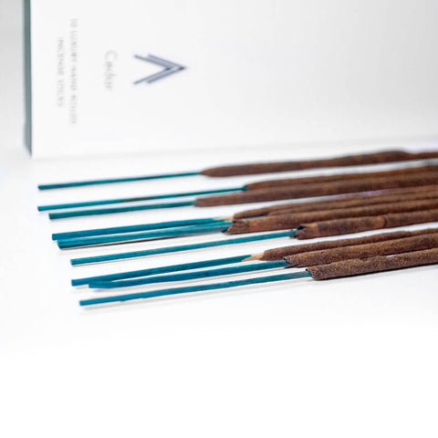 Incense Sticks - Sacred Elephant