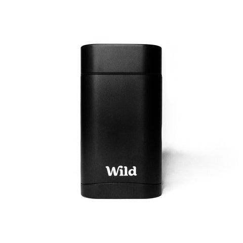 How to open your Wild Deodorant 