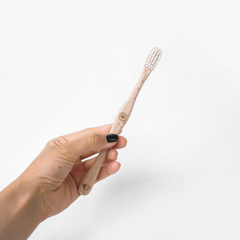 Toothbrushes «Soft» - LiebWerk